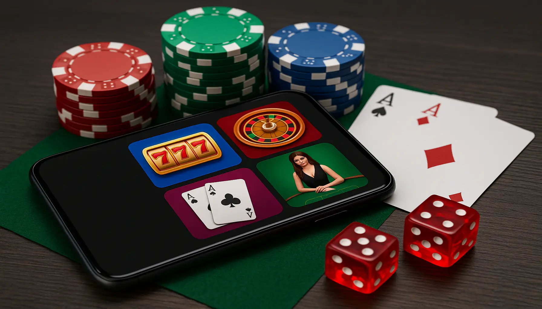 Cassino Online BESTBR